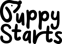 Puppy Starts Logo