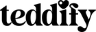 Teddify Logo