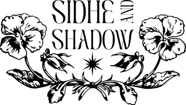 Sidhe Shadow Logo