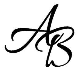 AB Logo