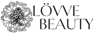 Lovve Beauty Logo