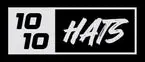 10 10 Hats Logo