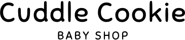 Cuddle Cookie Logo