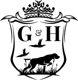 Gunner and Hound Logo