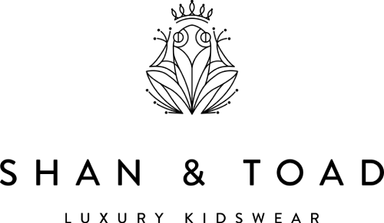 Shan & Toad Logo