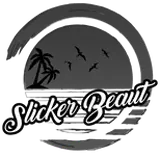 Slicker Beant Logo