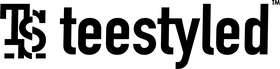Teestyled Logo