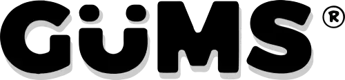 Gums Logo