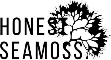 honest Seamoss Logo