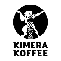 Kimera Koffee Brand Logo