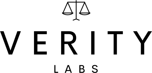 Verity Logo