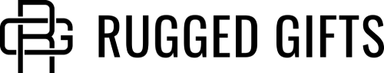 Rugged Gift Logo