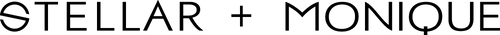 Stellar Monica Logo