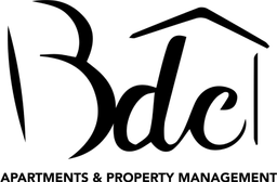 BDC Apartments Logo
