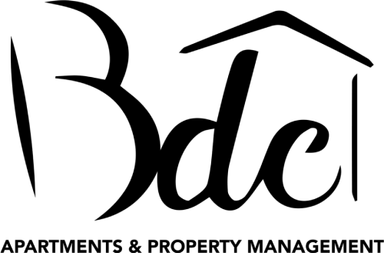 BDCL Brand Logo