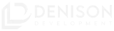 Denison Development brand Logo