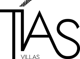 Tias Villas Logo