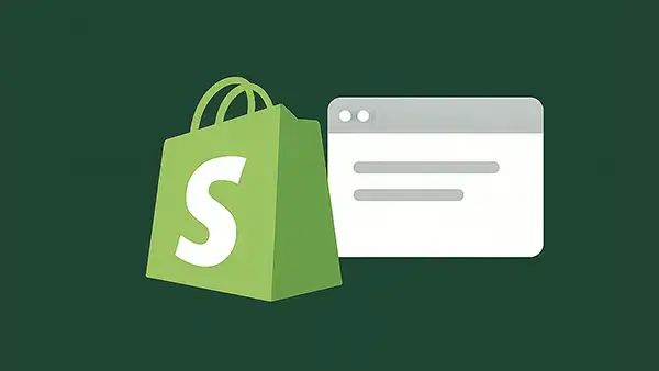 Shopify Development Trends in 2025: The Future of E-Commerce Image