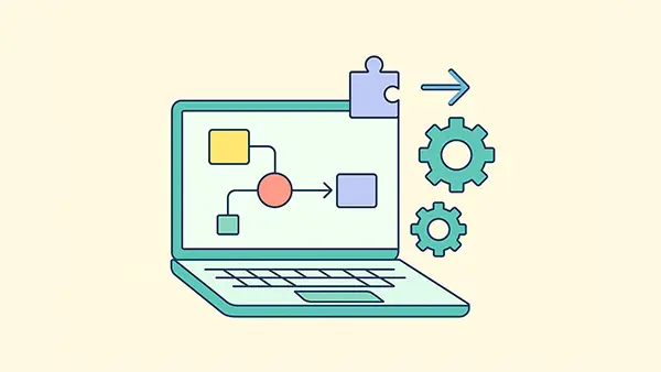 Vibe Code & The No-Code Revolution: Trends Shaping 2025 Image