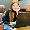 Umm e Habiba Marketing Manager Image