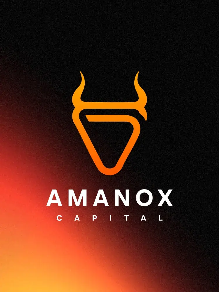 Amanox Brand Cover Image