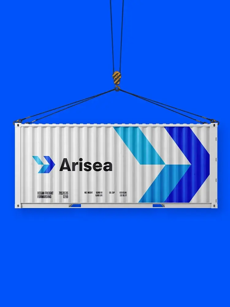 Arisea Brand Cover Image