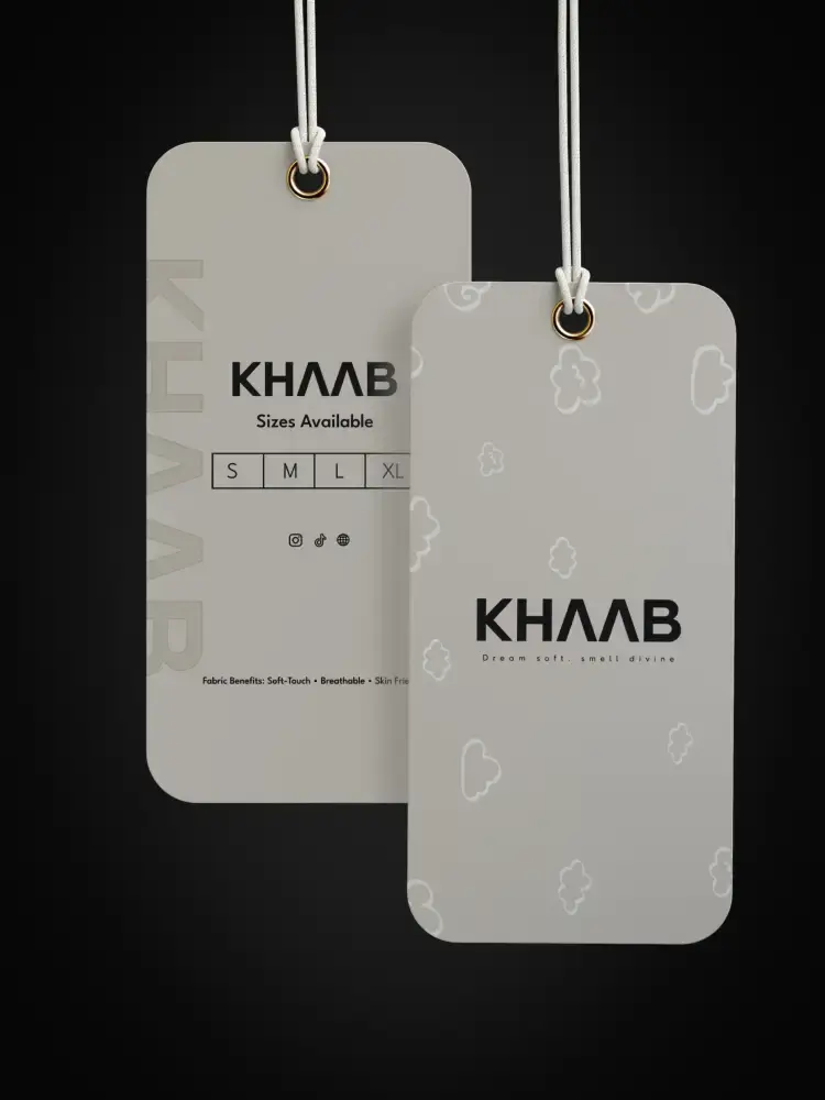 Khaab Brand Cover Image