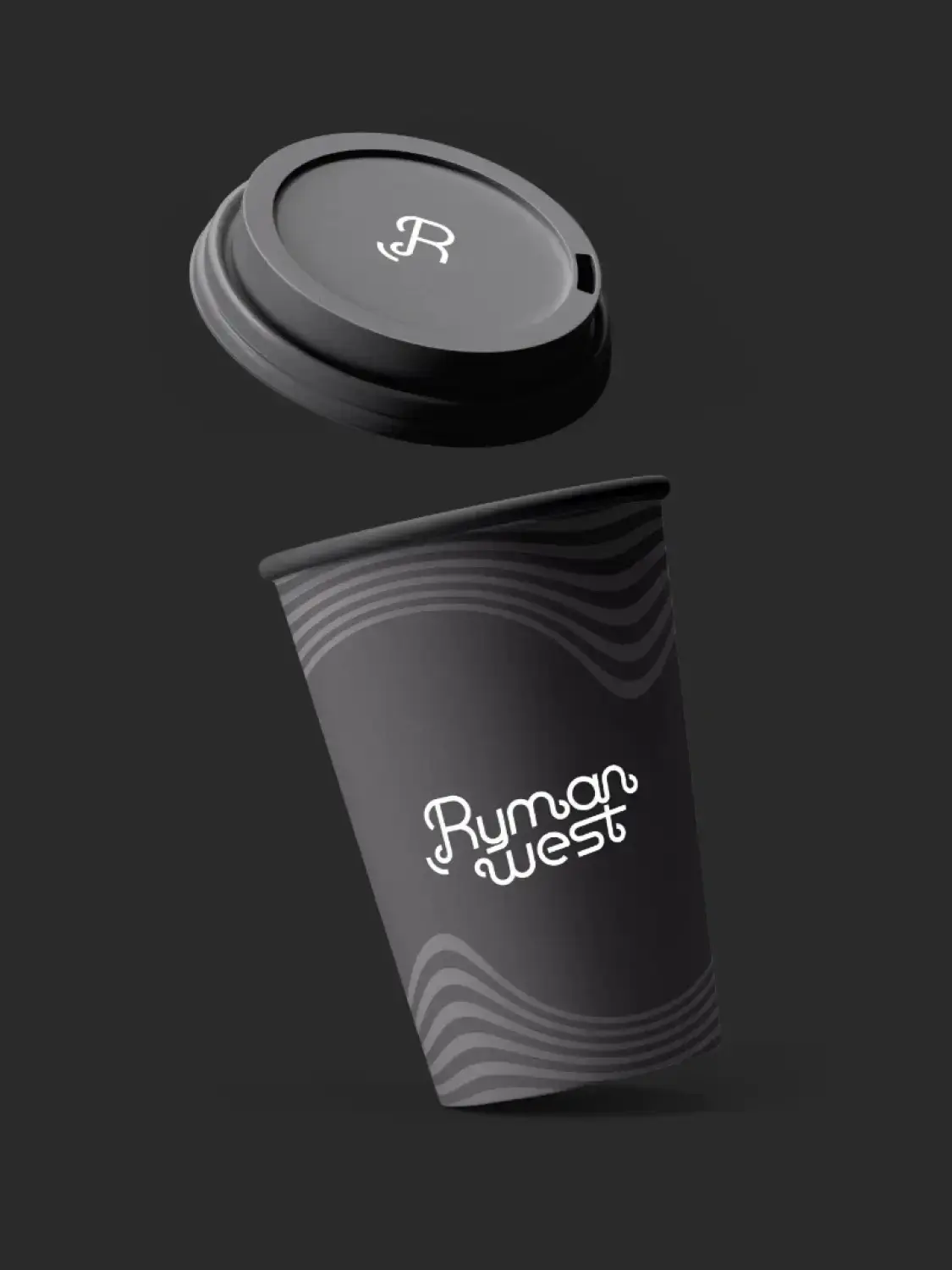 Ryman West Brand Cover Image