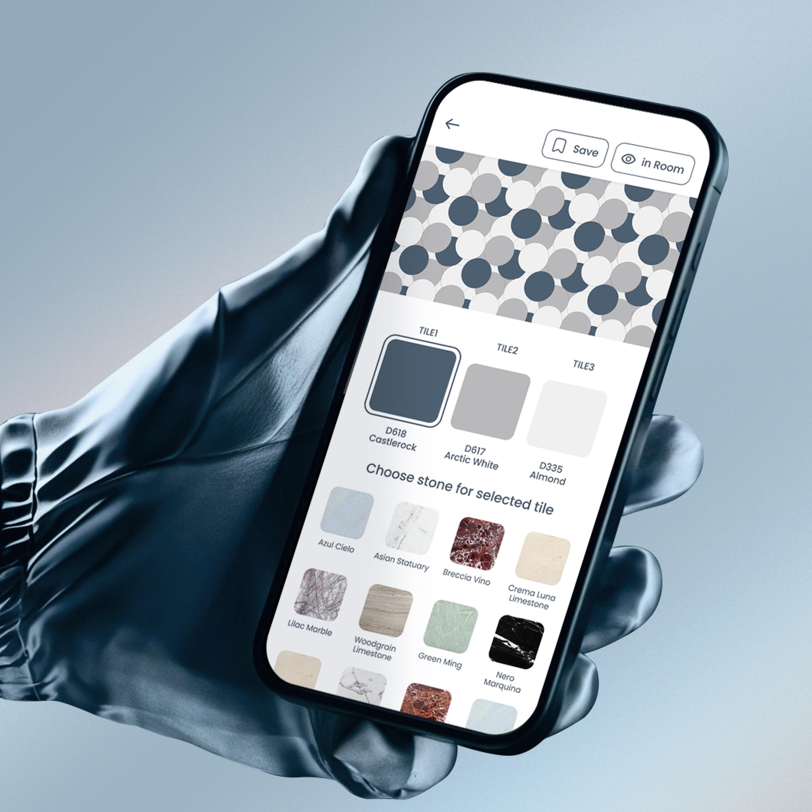 Bria Pattern Lab Thumbnail Image