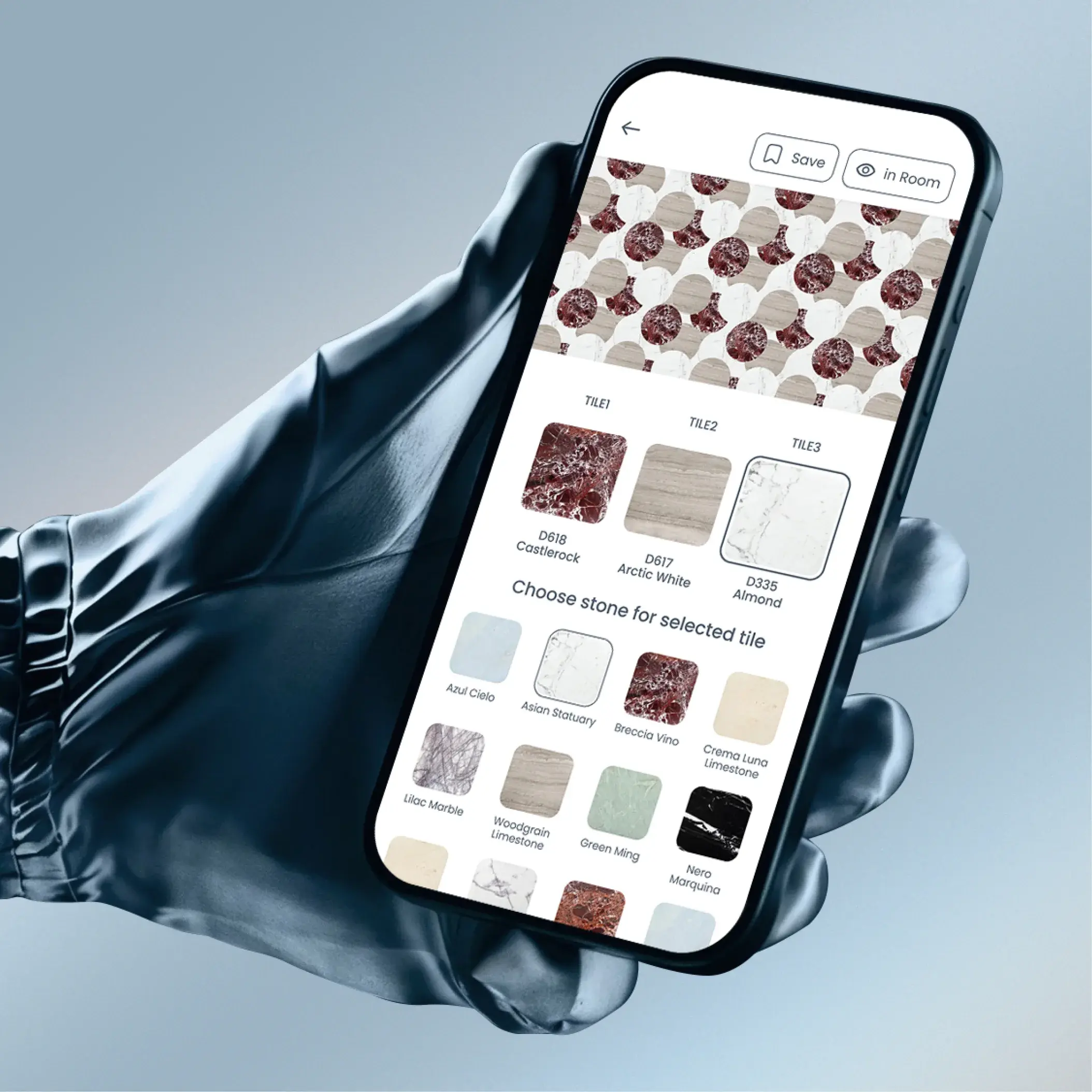 Bria Pattern Lab Thumbnail Image