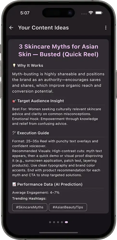 AI Prompt Builder Configuration