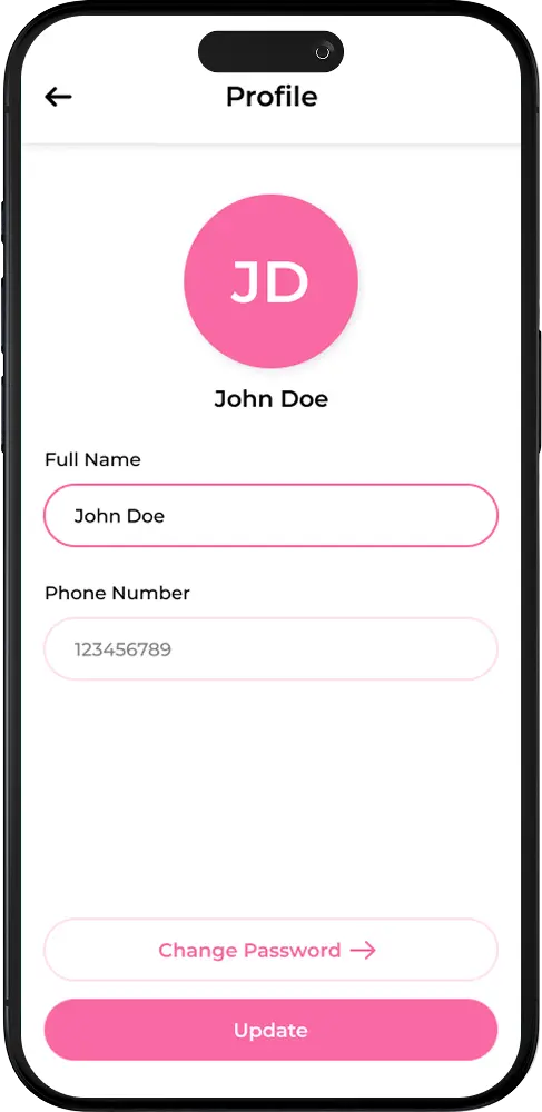 Eslate Sales by Wings Home Screen Profile Image