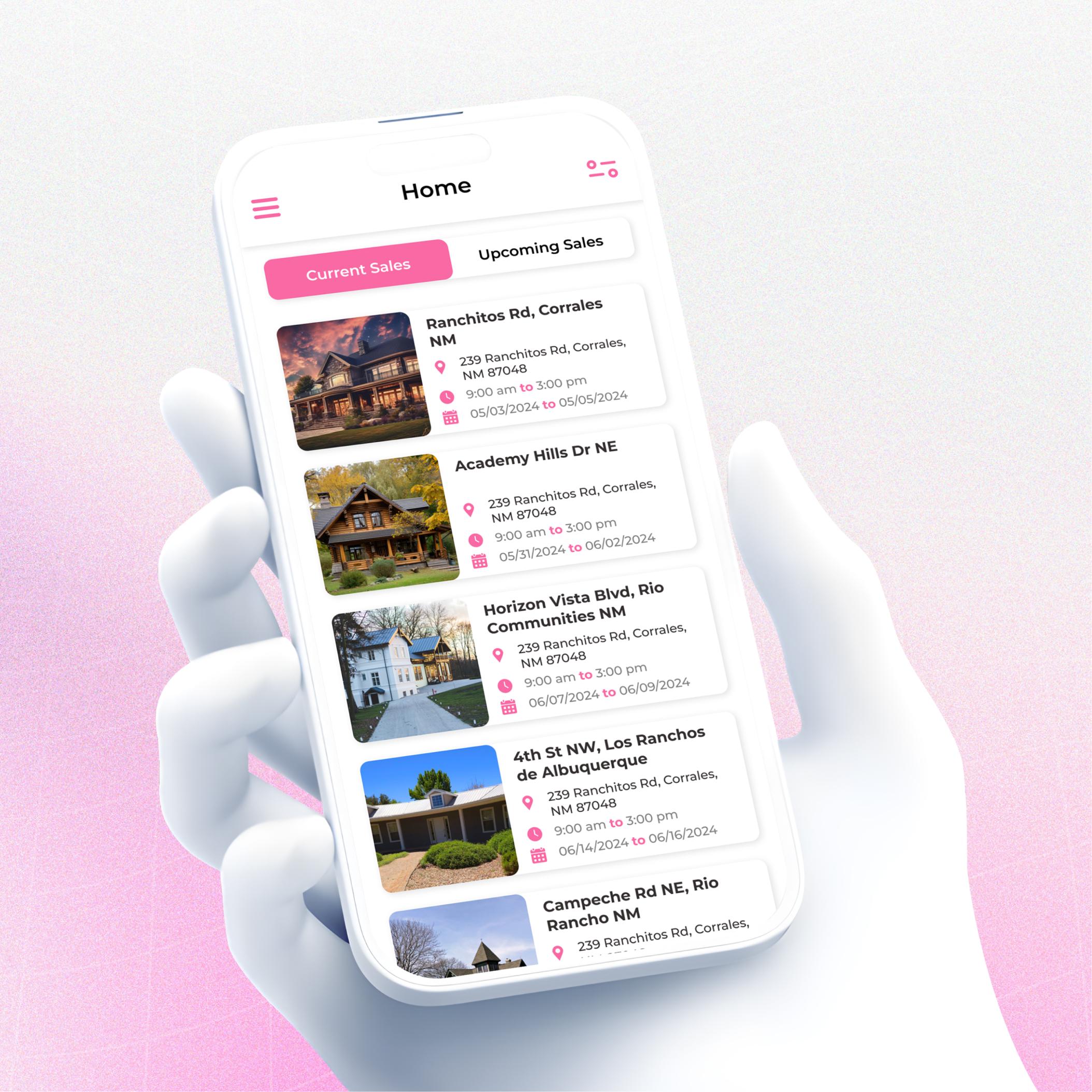 Estate Sales by Wings Thumbnail Image