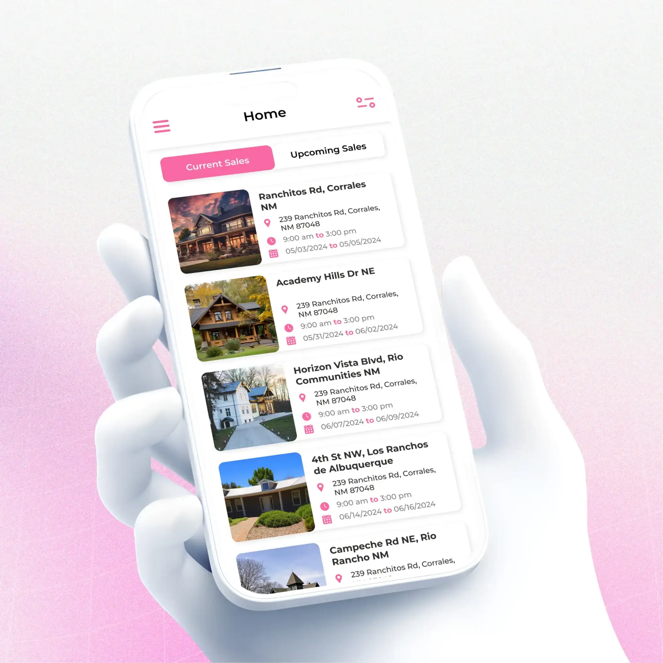 Estate Sales by Wings Thumbnail Image