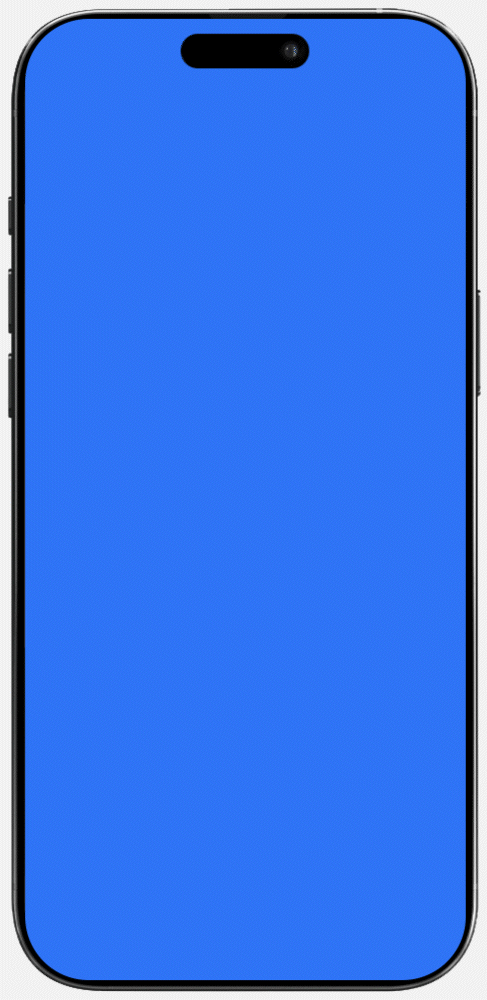 Opening Splash Screen