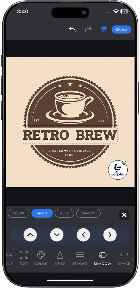 Opening Splash Screen