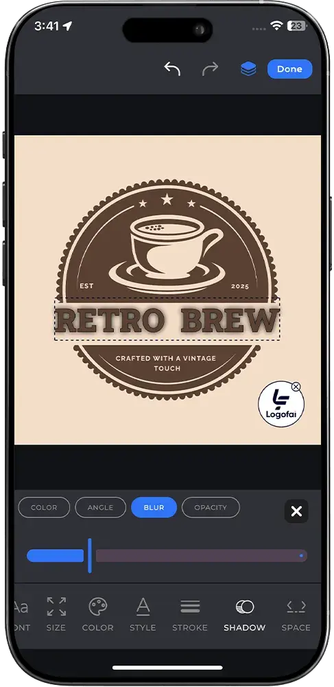 Opening Splash Screen