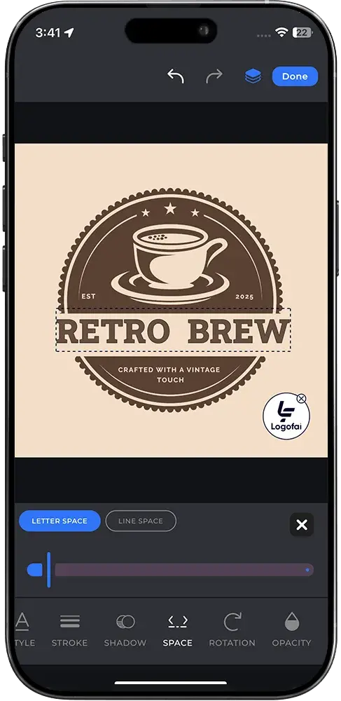 Opening Splash Screen