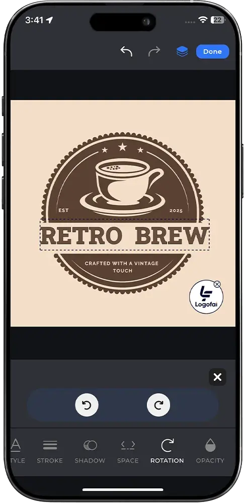 Opening Splash Screen