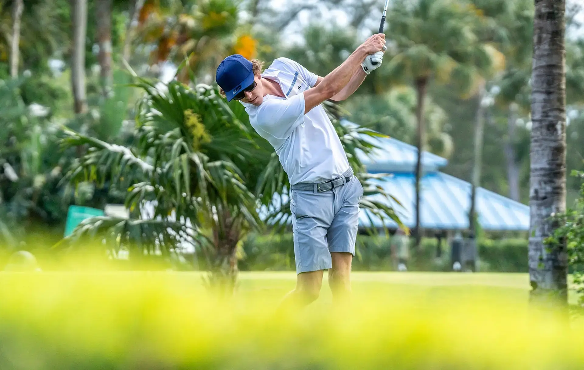 1010 Hats — Performance Headwear Cover