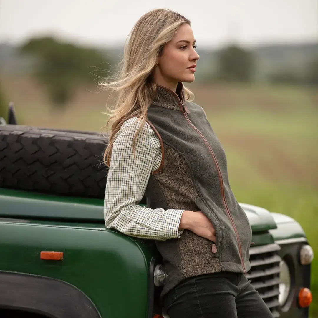 Gunner & Hound Banner Image