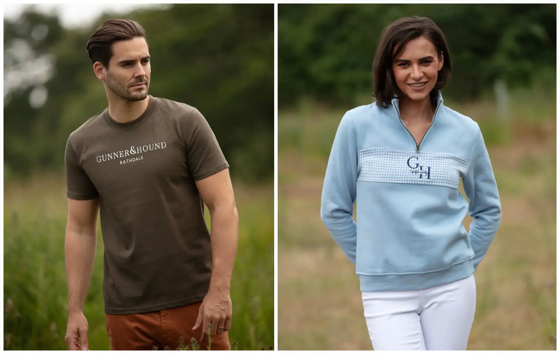 Stagger Cover Banner