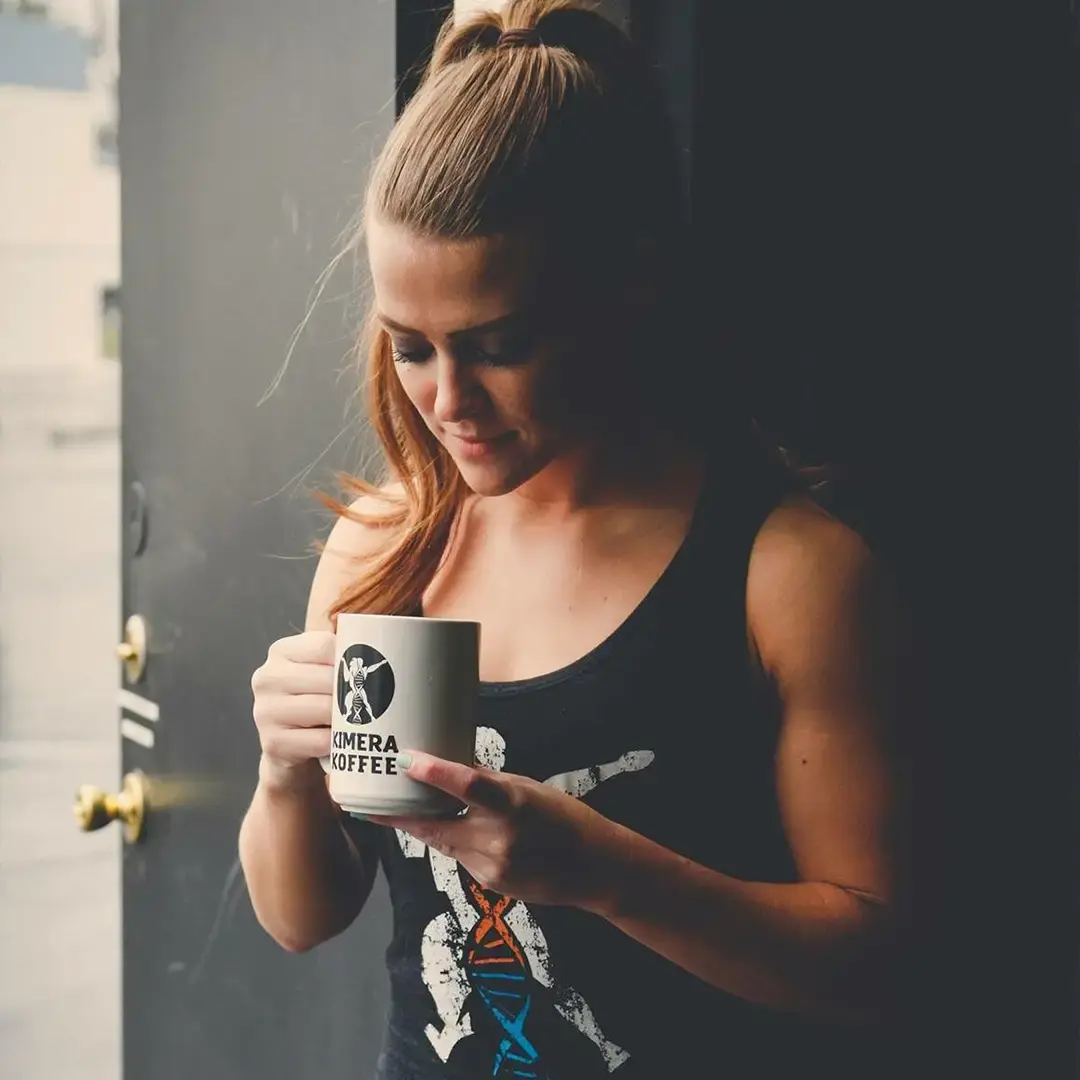 Kimera Koffee Banner Image