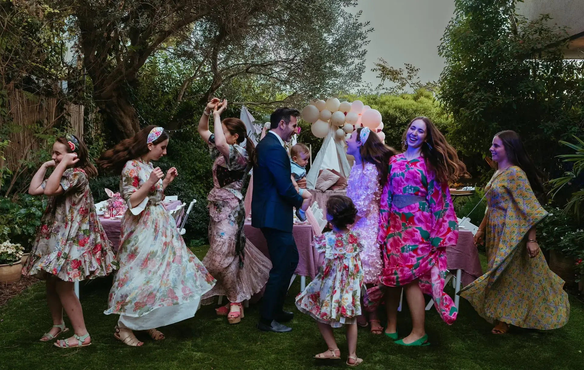 Shan & Toad Collection Banner