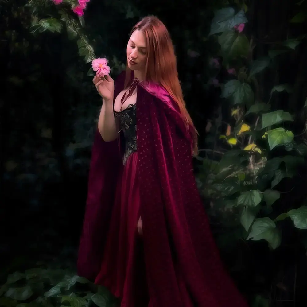 Sidhe & Shadow Banner Image