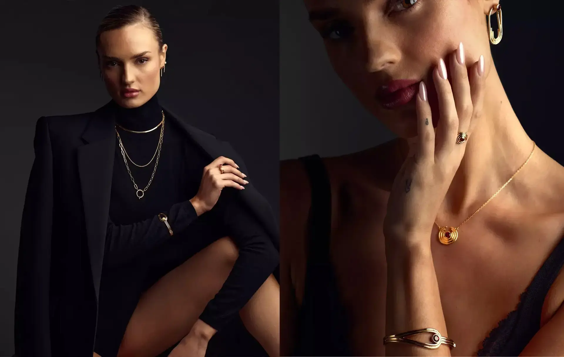 Stellar + Monique Cover Banner