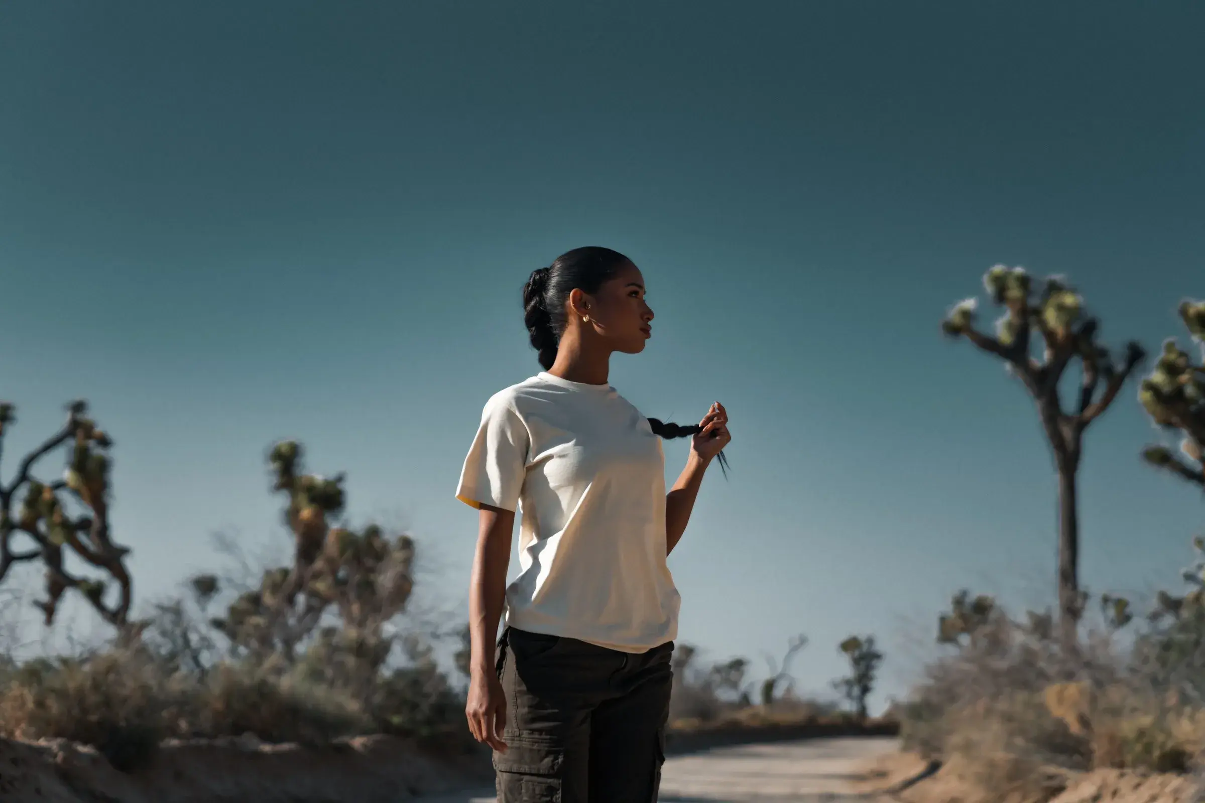 Tee Styled Collections