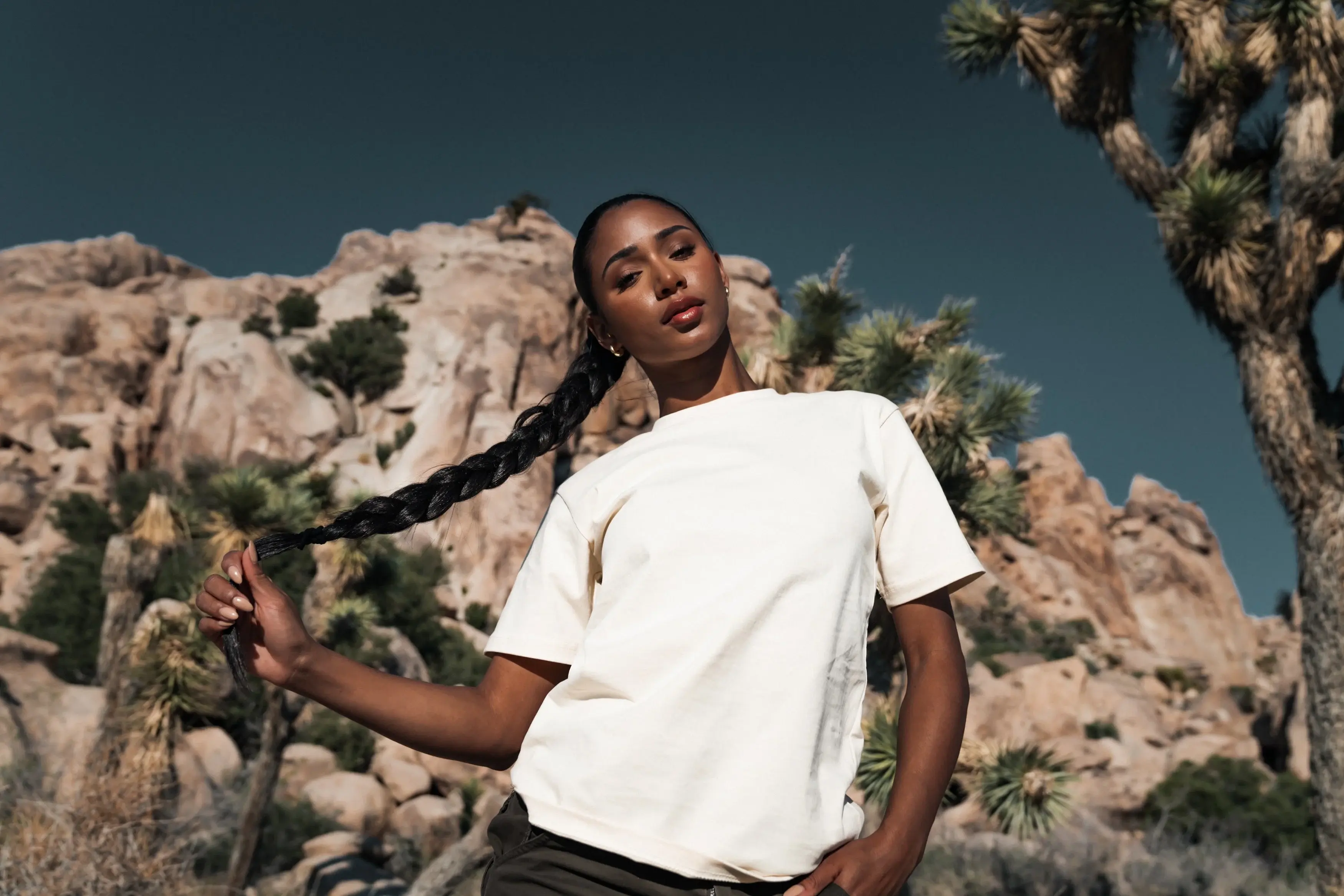 Teestyled Cover Banner