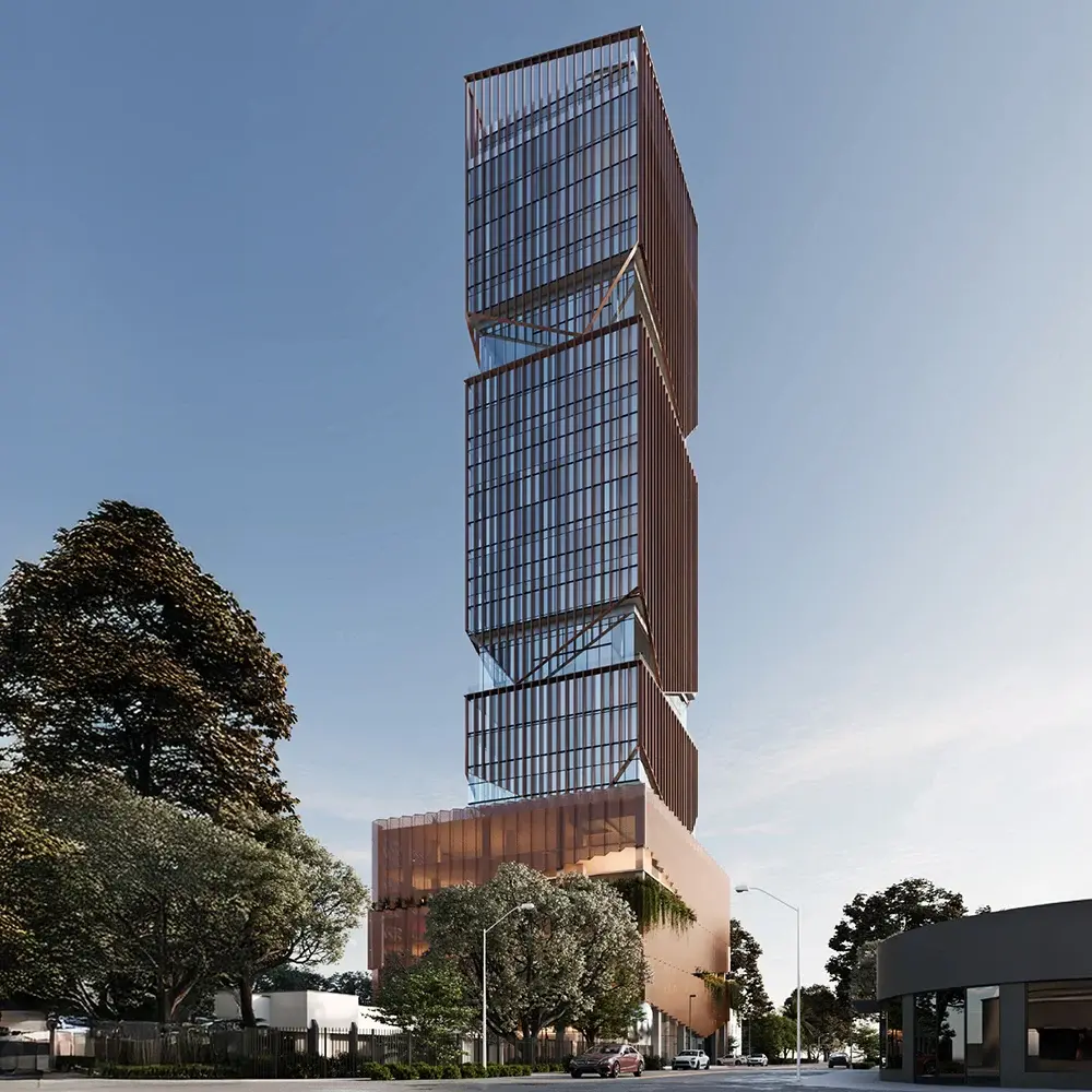 Royale Dream Clean Project Image