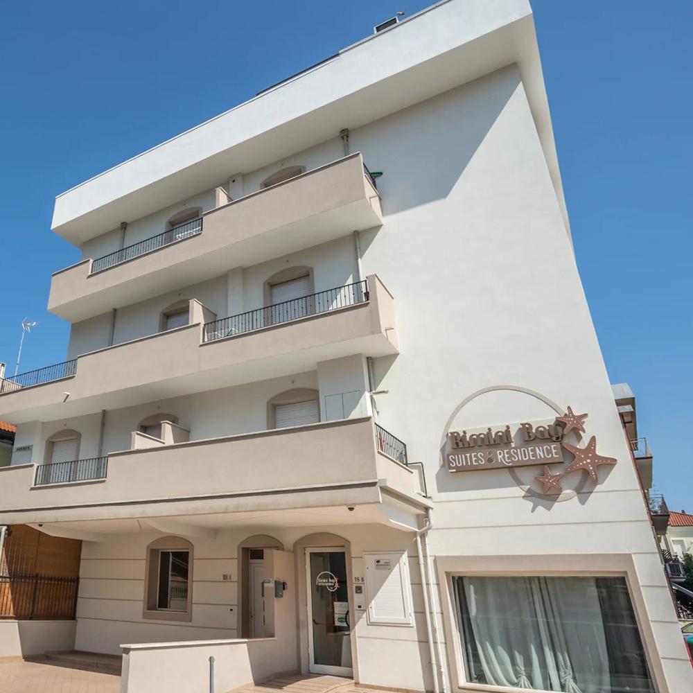 Rimini Bay Residence Project Image